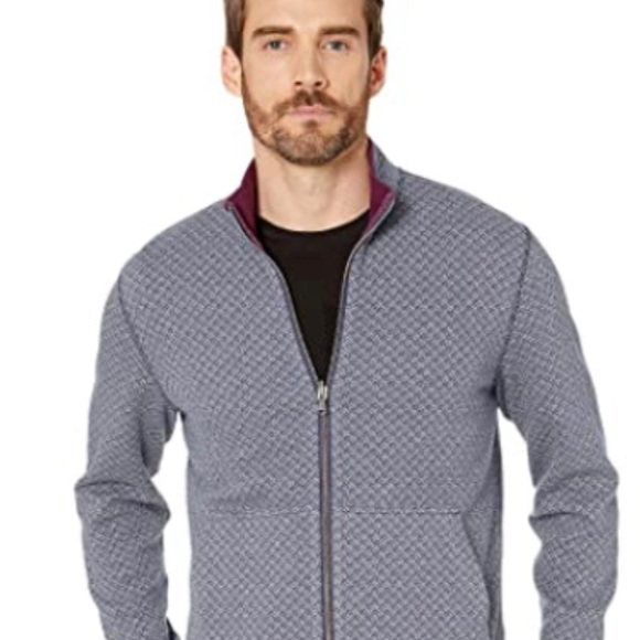 Robert Graham Mulhare Sweater - Picture 2 of 3